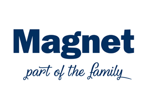 DC Carpentry in Bedford use Magnet Kitchens