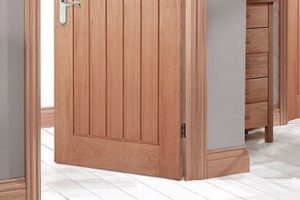 Door fitting joiner bedford