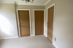 door-internal