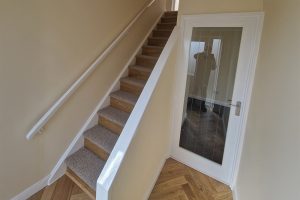 stairs-doors