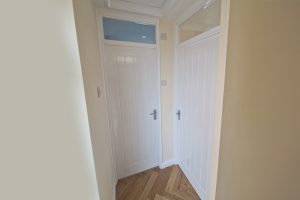 stairs-doors
