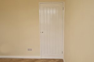 stairs-doors